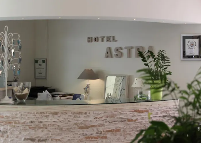 Hotel Astra
