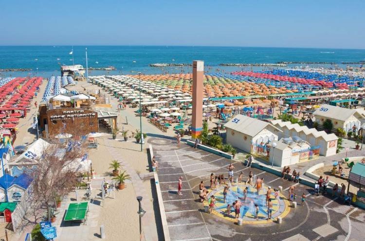 Hotel Astra Cattolica