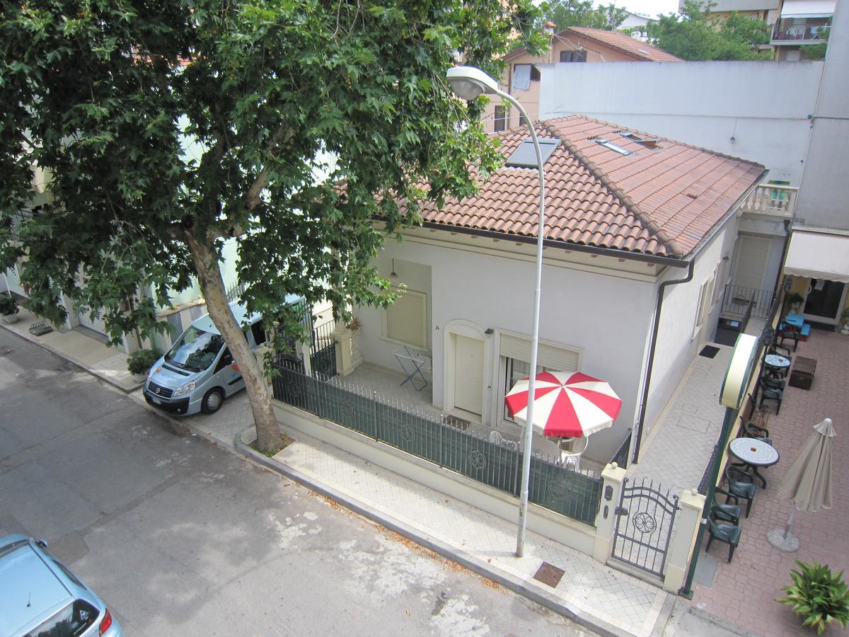Astra Hotel