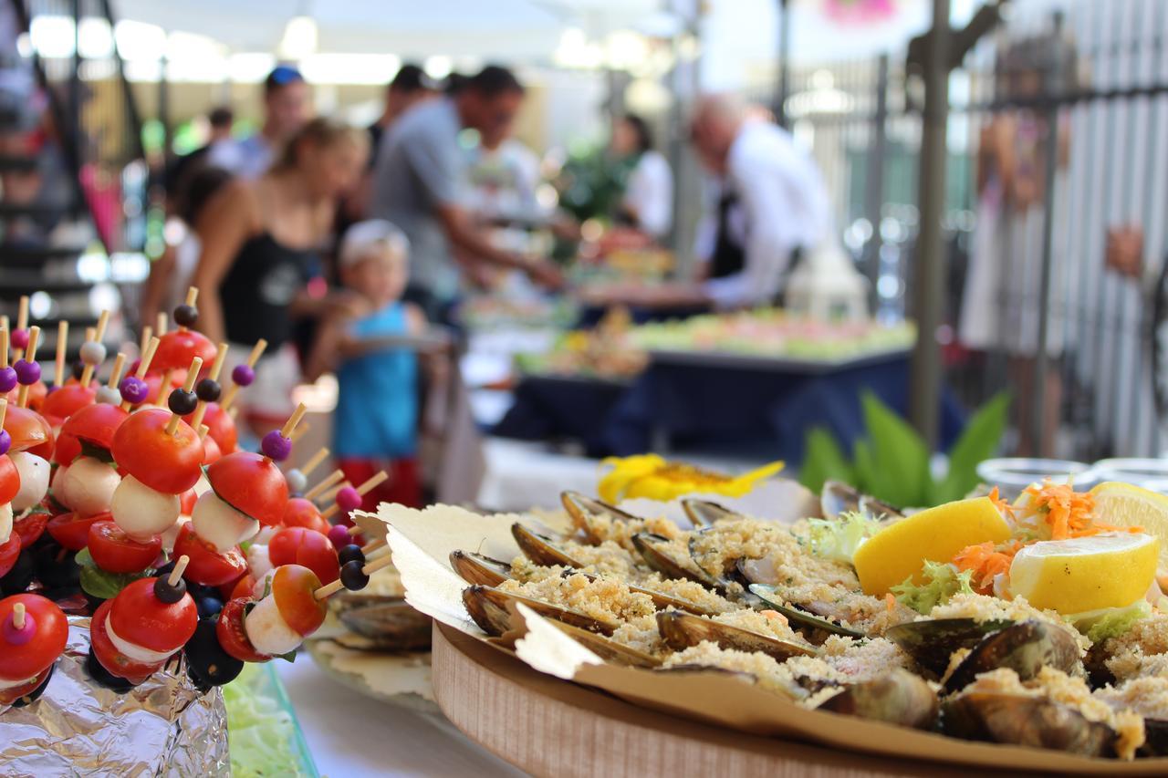 Astra Hotel Cattolica